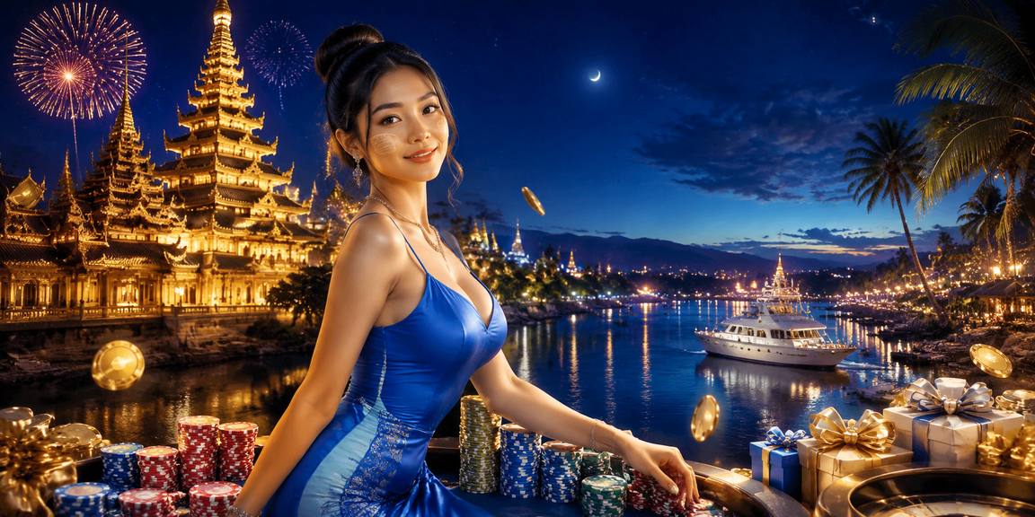 hubet hubet ကာစီနိုအတွက် တစ်နေရာတည်းမှ စမ်းသပ်ပါ