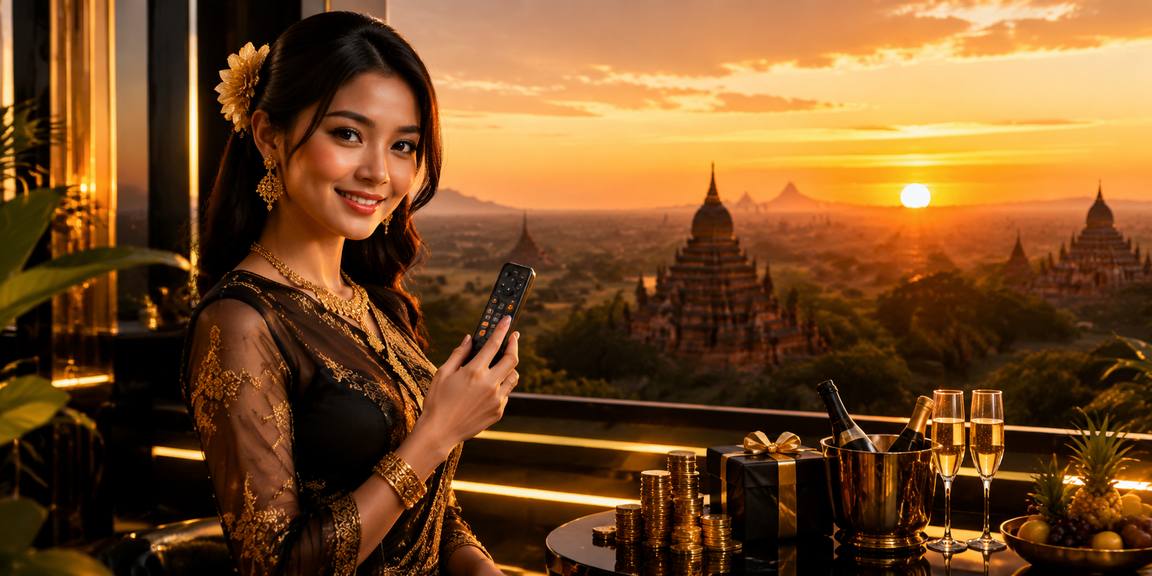 hubet mobile gaming