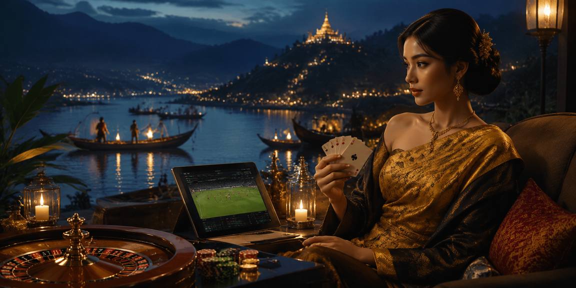 hubet mobile gaming
