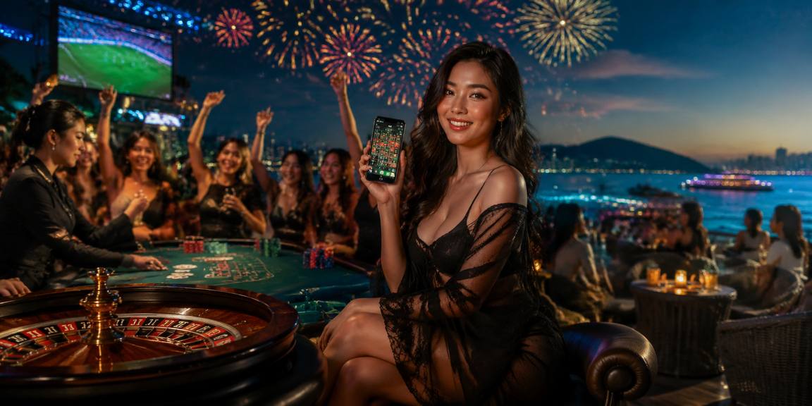 hubet mobile gaming